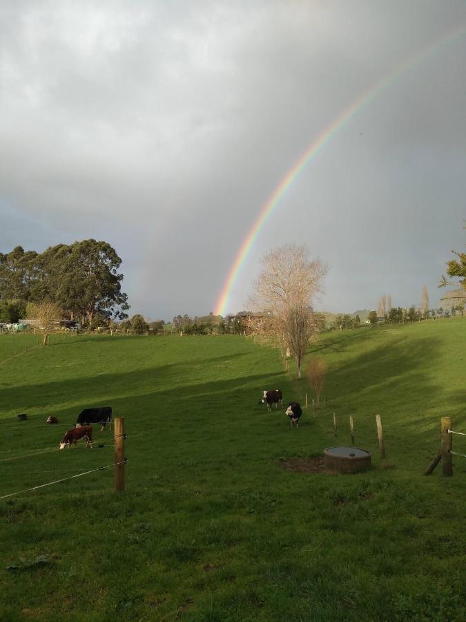 Karamu Homestead Exterior photo