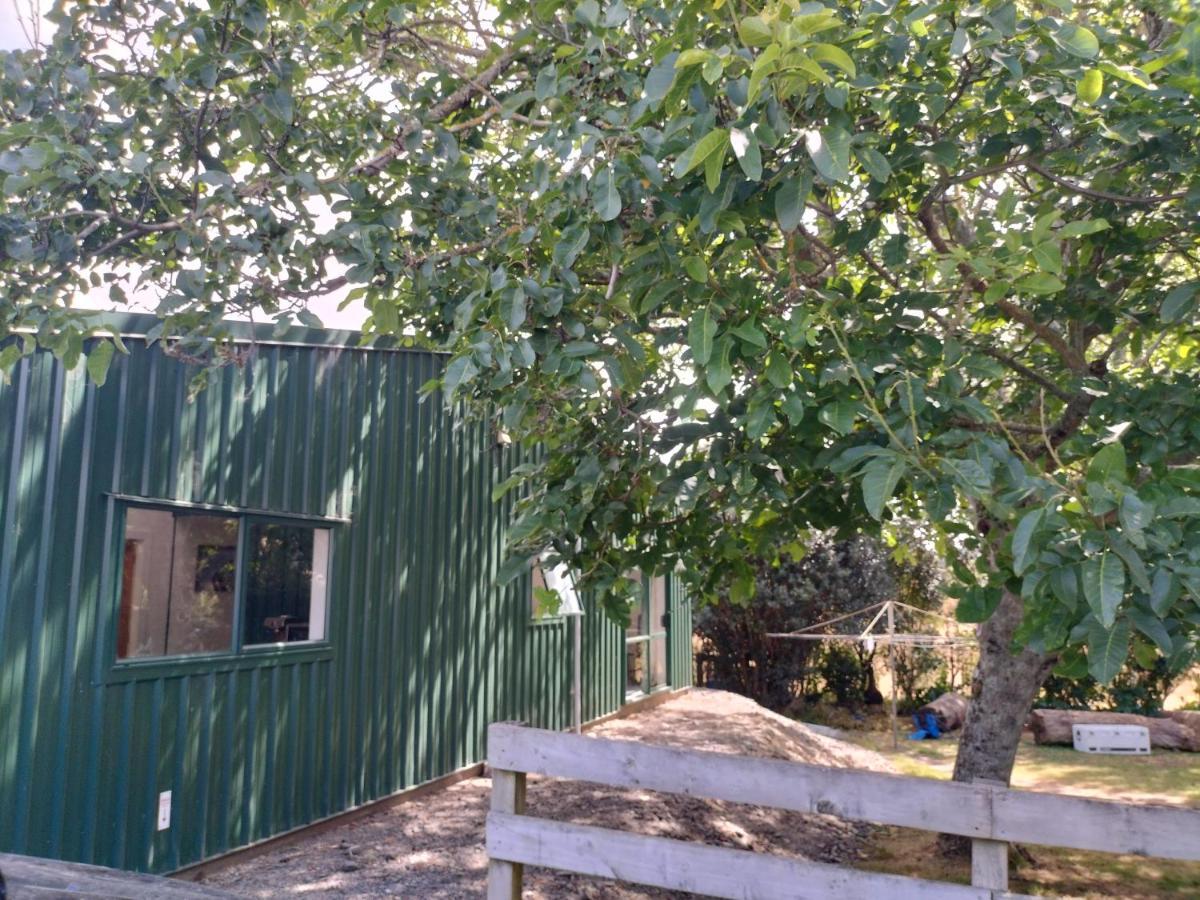 Karamu Homestead Exterior photo