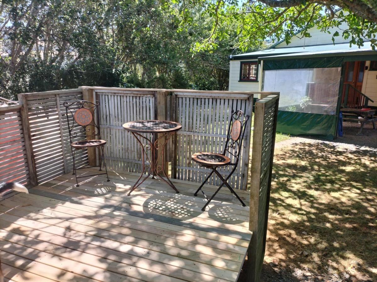 Karamu Homestead Exterior photo