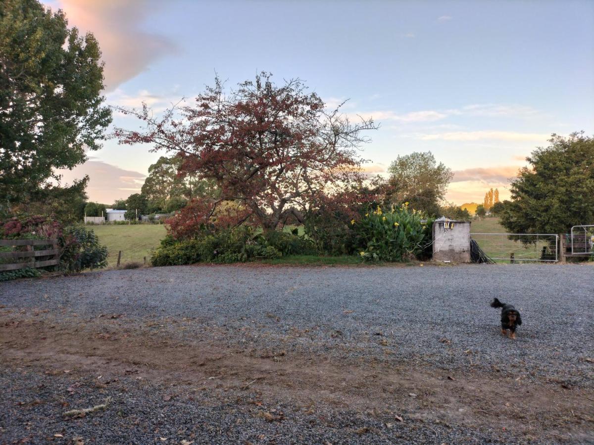 Karamu Homestead Exterior photo